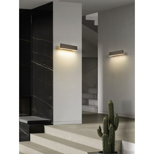 Настінний світильник Valigia BK